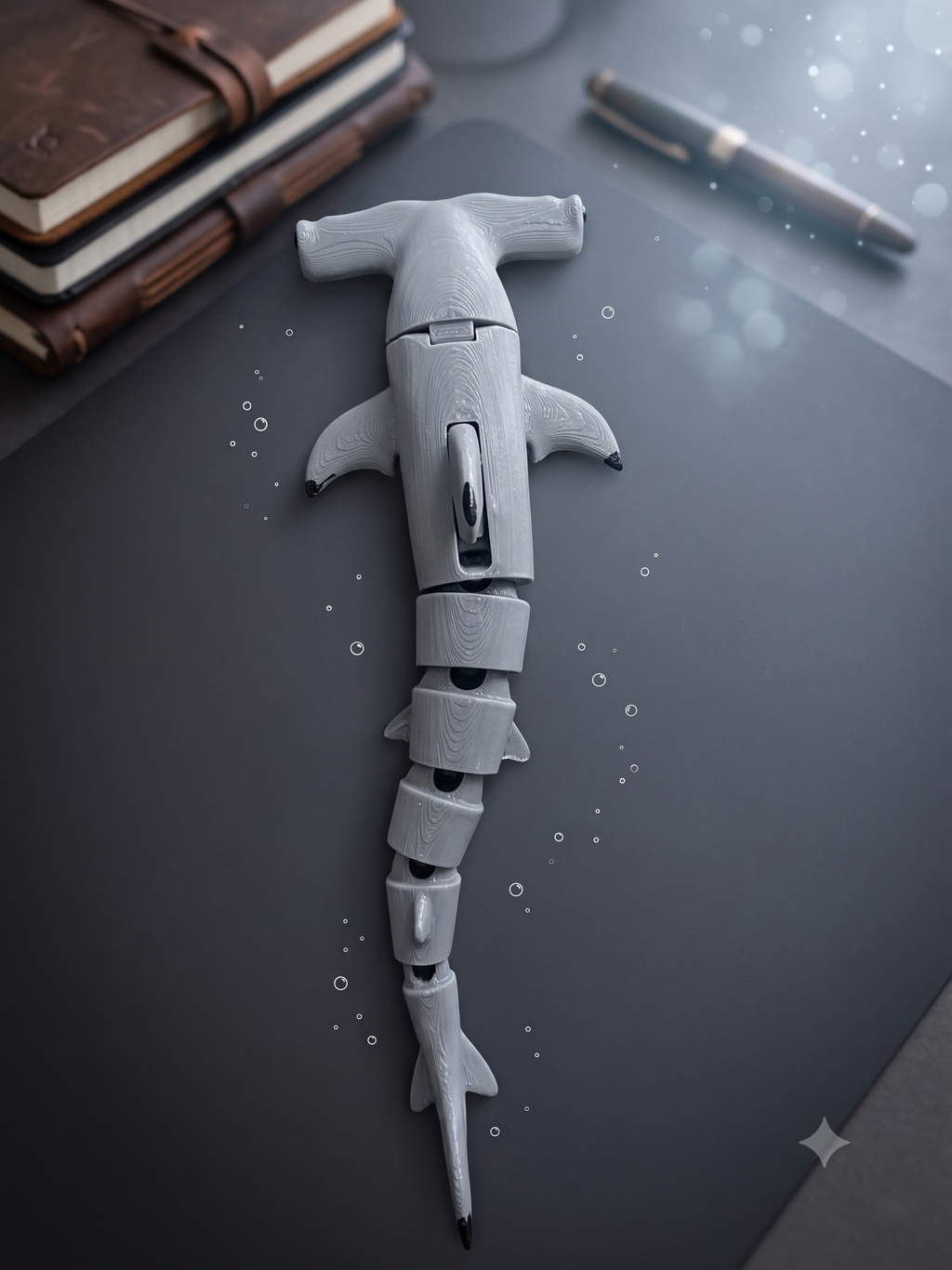 HammerJAW-Hammerhead Shark