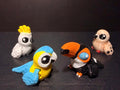 Mini Bird Hatchling Bundle